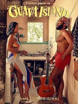 فيلم Guava Island 2019 مترجم - باهي فيلم